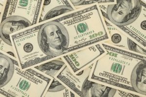 Dólar no Paraguai